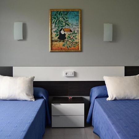 Dukes Habitaciones Playa de Bascuas Exteriér fotografie