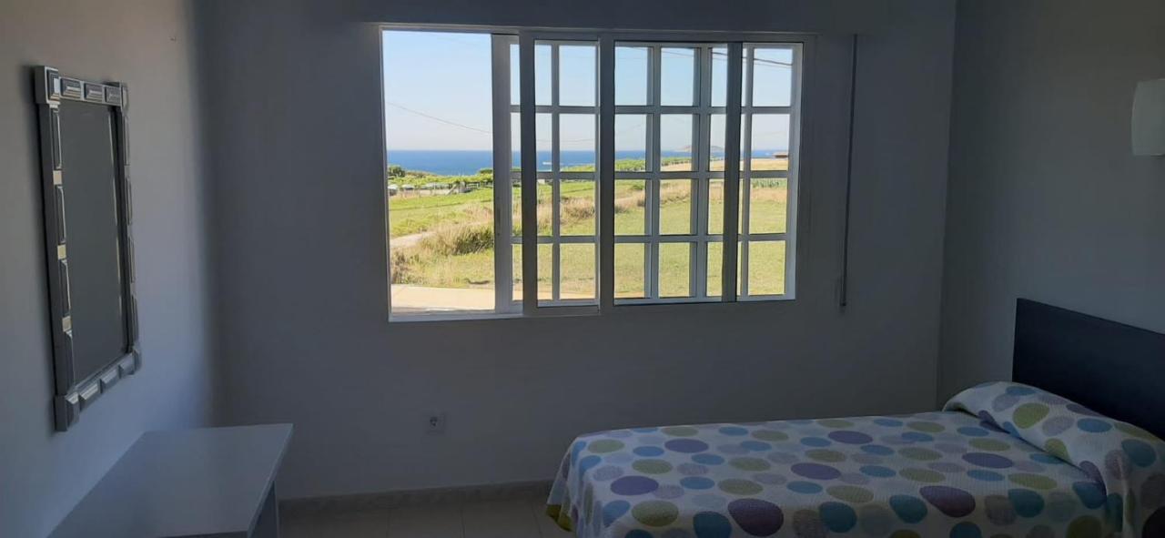 Dukes Habitaciones Playa de Bascuas Exteriér fotografie
